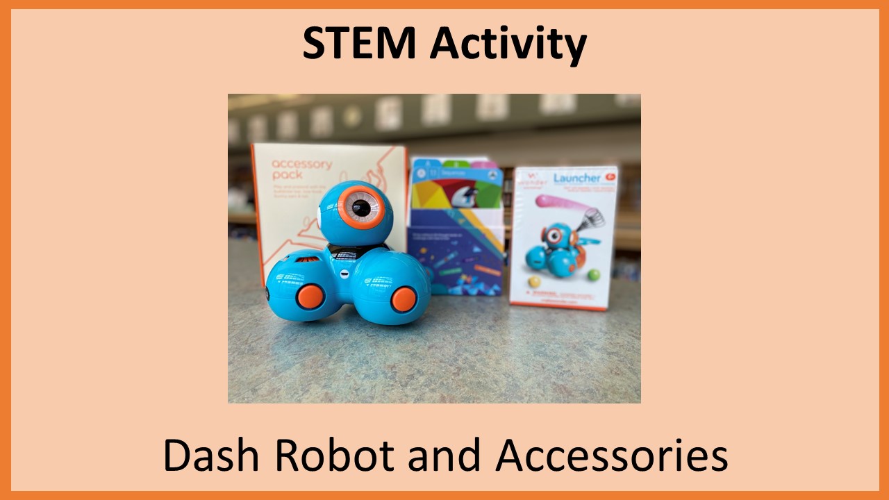 Dash Robots 